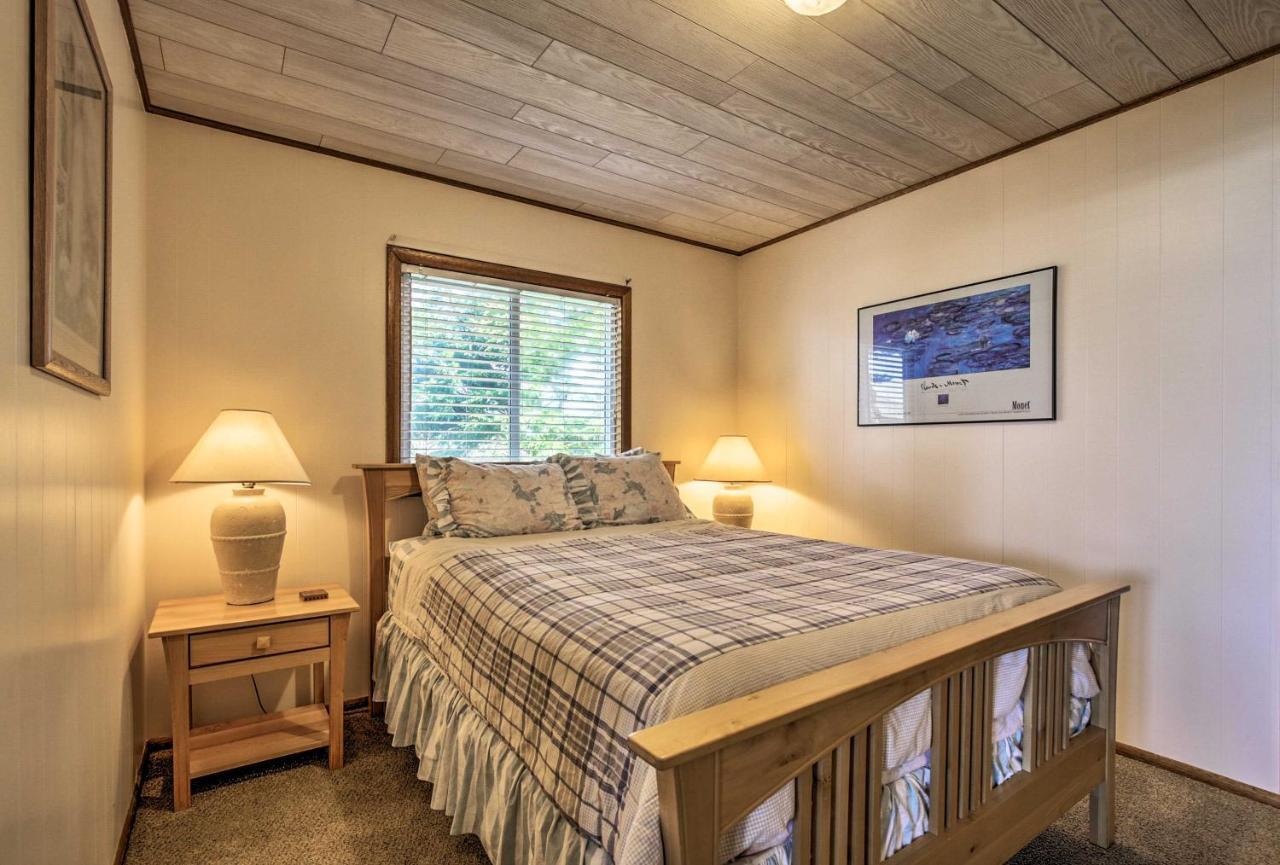 Oceanfront Escape With Pacific Views Surf And Explore Arch Cape Екстер'єр фото