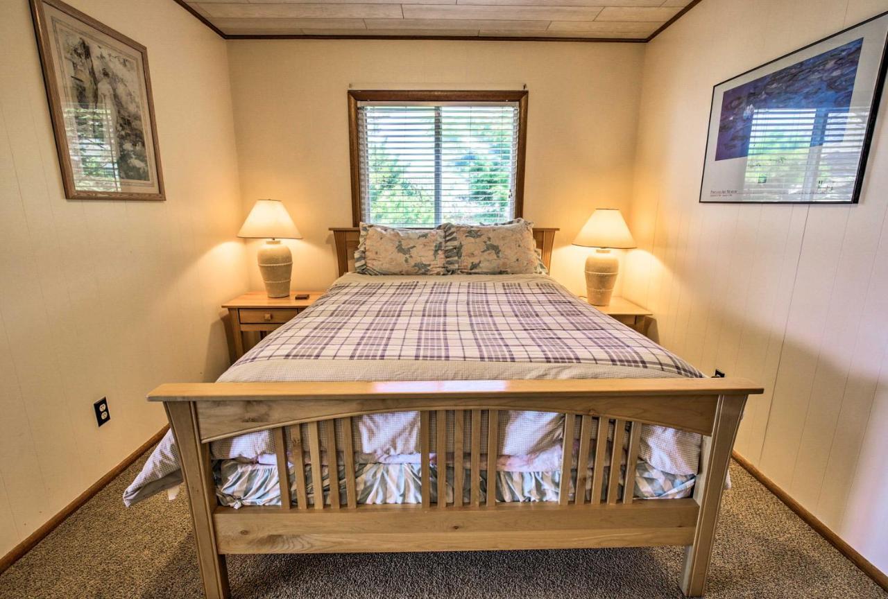 Oceanfront Escape With Pacific Views Surf And Explore Arch Cape Екстер'єр фото