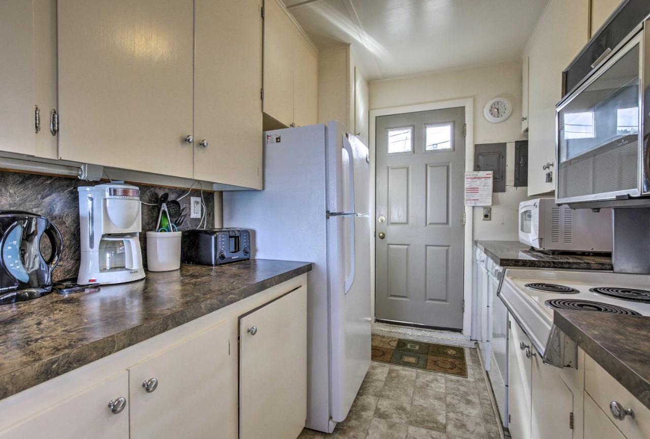 Oceanfront Escape With Pacific Views Surf And Explore Arch Cape Екстер'єр фото