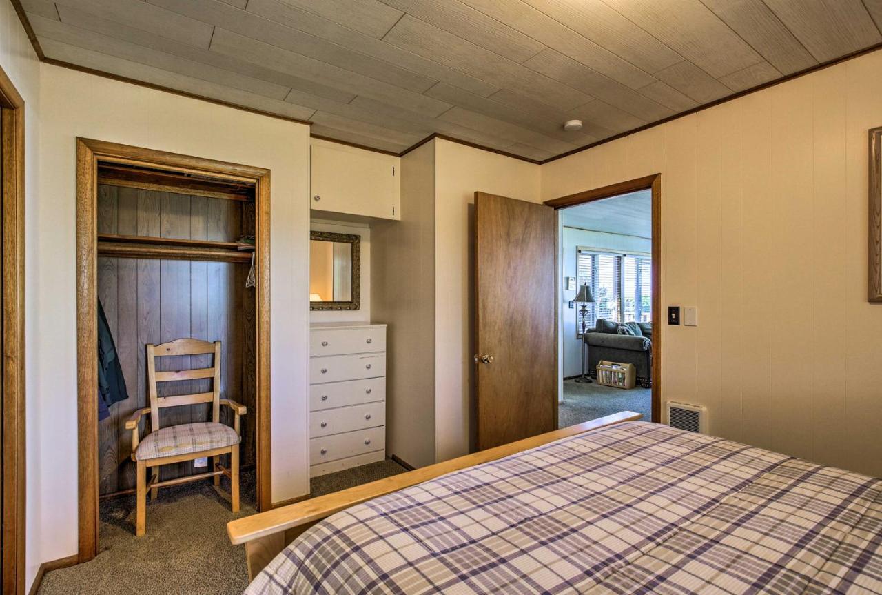 Oceanfront Escape With Pacific Views Surf And Explore Arch Cape Екстер'єр фото
