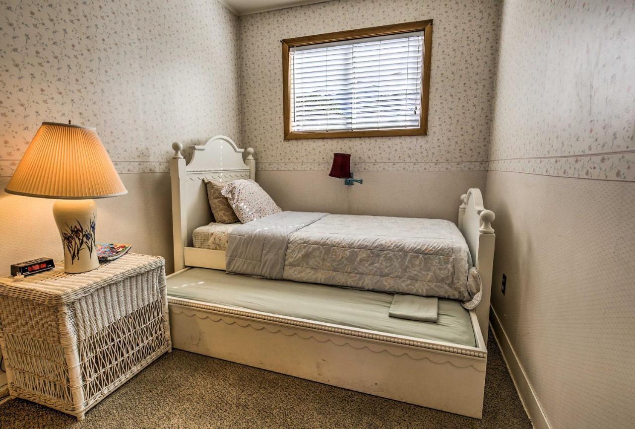 Oceanfront Escape With Pacific Views Surf And Explore Arch Cape Екстер'єр фото